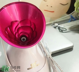 蒸臉器孕婦能用嗎？懷孕期間可以用蒸臉器嗎？
