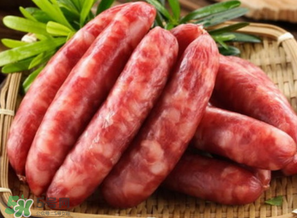 香腸被雨淋了怎么辦？灌香腸下雨天怎么處理？