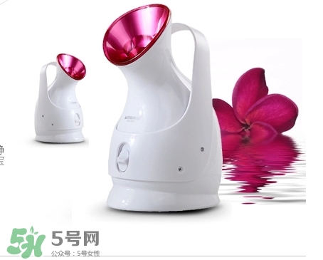 蒸臉器孕婦能用嗎？懷孕期間可以用蒸臉器嗎？