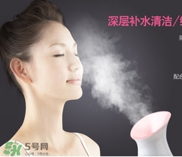 蒸臉器孕婦能用嗎？懷孕期間可以用蒸臉器嗎？