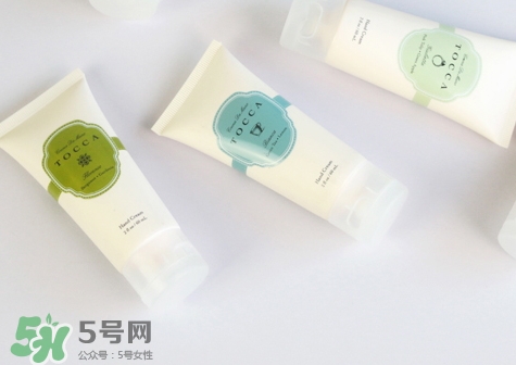 tocca護手霜多少錢?tocca護手霜專柜價格 tocca護手霜多少錢?tocca護手霜專柜價格