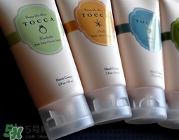 tocca護手霜多少錢?tocca護手霜專柜價格 tocca護手霜多少錢?tocca護手霜專柜價格