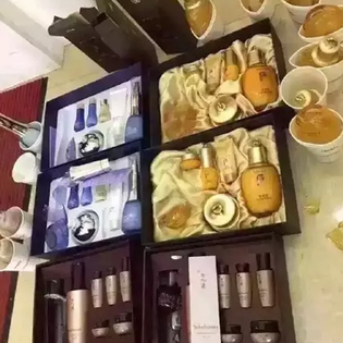 護(hù)膚品凍了還能用嗎？化妝品凍成冰了還能用嗎？