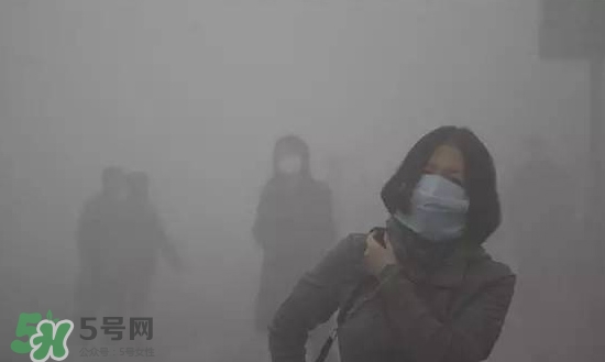 霧霾天怎么護膚？霧霾天如何護膚