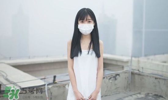 霧霾天怎么護膚？霧霾天如何護膚