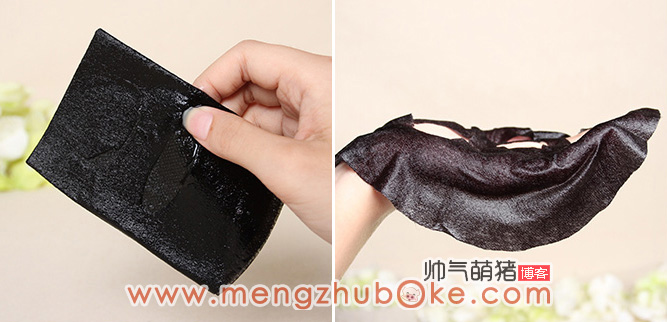 春雨黑蜂蜜面膜真假辨別 春雨黑蜂蜜面膜掉色與精化液顏色 春雨黑蜂蜜面膜真假辨別 春雨黑蜂蜜面膜掉色與精化液顏色