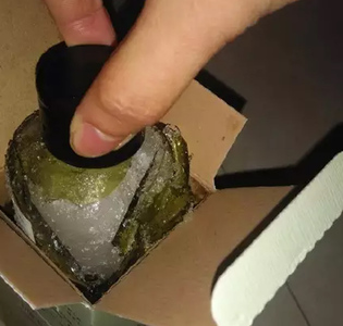 護(hù)膚品凍了還能用嗎？化妝品凍成冰了還能用嗎？