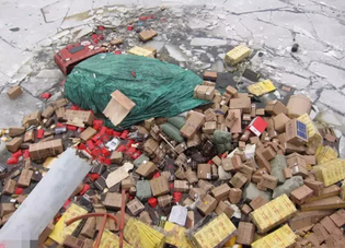 護(hù)膚品凍了還能用嗎？化妝品凍成冰了還能用嗎？