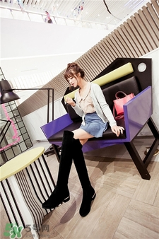 過膝長靴適合什么人穿?過膝長靴適合矮個(gè)子嗎? 過膝長靴適合什么人穿?過膝長靴適合矮個(gè)子嗎?