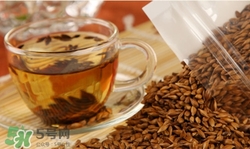 怎么喝大麥茶回奶?喝大麥茶回奶影響二胎嗎 怎么喝大麥茶回奶?喝大麥茶回奶影響二胎嗎