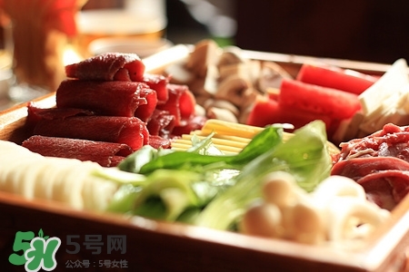 吃火鍋舌頭燙了怎么辦?吃火鍋注意事項 吃火鍋舌頭燙了怎么辦?吃火鍋注意事項