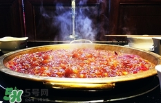 吃火鍋舌頭燙了怎么辦?吃火鍋注意事項 吃火鍋舌頭燙了怎么辦?吃火鍋注意事項