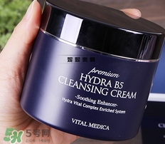 ahc卸妝膏怎么用？ahc卸妝膏使用方法