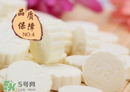 奶片的營養(yǎng)價值 奶片的功效與作用及食用方法 奶片的營養(yǎng)價值 奶片的功效與作用及食用方法