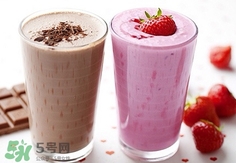 奶昔的營養(yǎng)價值 奶昔的功效與作用及食用方法 奶昔的營養(yǎng)價值 奶昔的功效與作用及食用方法