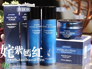 ahc面霜適合什么年齡？ahc面霜適合什么膚質(zhì)？