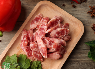 香腸臭了怎么辦？香腸臭了能吃嗎？