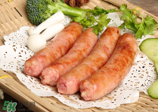 香腸臭了怎么辦？香腸臭了能吃嗎？