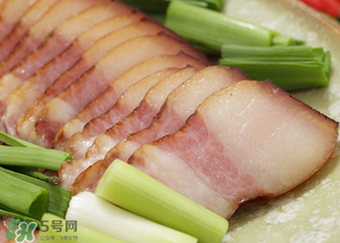 臘肉被淋雨了怎么處理？臘肉被淋雨了還能吃嗎？