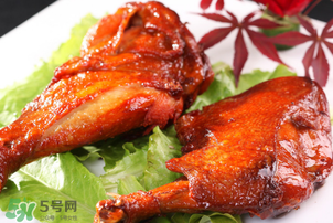 臘雞腿怎么蒸？清蒸臘雞腿的做法