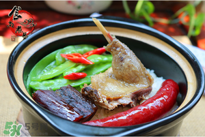 臘鴨腿怎么腌制？臘鴨腿的腌制方法