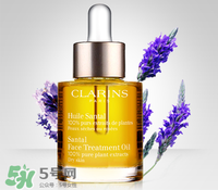 嬌韻詩三檀油怎么樣？嬌韻詩三檀油的功效