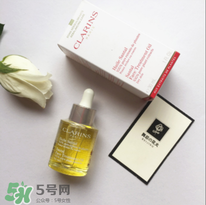 嬌韻詩三檀油怎么樣？嬌韻詩三檀油的功效