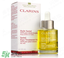 嬌韻詩三檀油怎么樣？嬌韻詩三檀油的功效