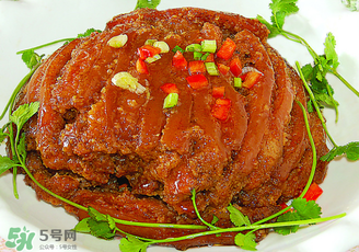 粉蒸肉蒸多長時間？粉蒸肉蒸多久能把肉蒸化？