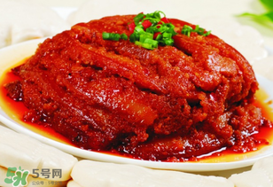 粉蒸肉蒸多長時間？粉蒸肉蒸多久能把肉蒸化？