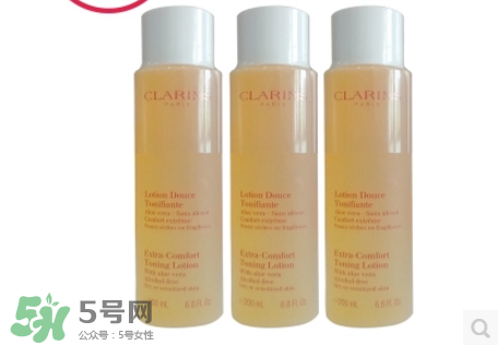 嬌韻詩橙水孕婦能用嗎？嬌韻詩橙水成分表分析