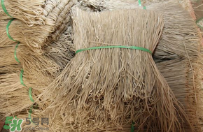 紅薯粉條多少錢一斤？地瓜粉條粉條多少錢一斤？