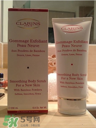 嬌韻詩妊娠紋霜怎么用？嬌韻詩撫紋身體霜使用方法