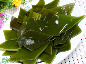 海帶泡久了還能吃嗎？海帶泡了好幾天還能吃嗎？