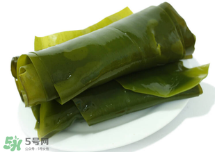 海帶泡久了還能吃嗎？海帶泡了好幾天還能吃嗎？