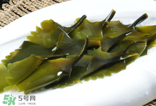 海帶泡久了還能吃嗎？海帶泡了好幾天還能吃嗎？