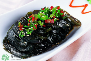 海帶泡久了還能吃嗎？海帶泡了好幾天還能吃嗎？