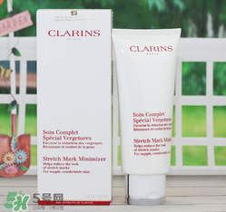 嬌韻詩(shī)妊娠紋霜怎么樣？嬌韻詩(shī)妊娠紋霜有用嗎？