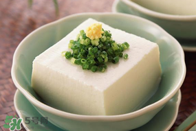 嫩豆腐可以放冰箱嗎？嫩豆腐放冰箱能放幾天？