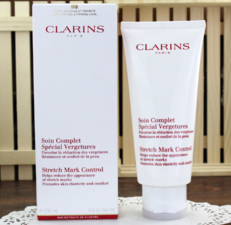 嬌韻詩妊娠紋霜搓泥怎么辦？嬌韻詩撫紋身體霜搓泥