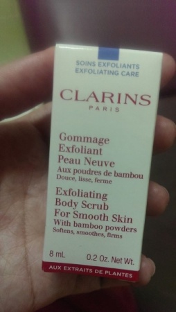 嬌韻詩妊娠紋霜搓泥怎么辦？嬌韻詩撫紋身體霜搓泥