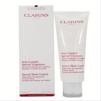 嬌韻詩妊娠紋霜搓泥怎么辦？嬌韻詩撫紋身體霜搓泥