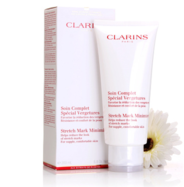 嬌韻詩妊娠紋霜搓泥怎么辦？嬌韻詩撫紋身體霜搓泥