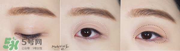 徐玄振妝容怎么化？徐玄振仿妝教程