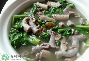 粉腸要煮多久才能熟？豬小腸煮多久才會(huì)熟？