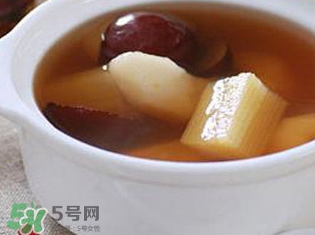 荸薺煮水喝有什么好處?荸薺煮水的功效與作用 荸薺煮水喝有什么好處?荸薺煮水的功效與作用