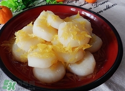 荸薺煮水喝有什么好處?荸薺煮水的功效與作用 荸薺煮水喝有什么好處?荸薺煮水的功效與作用