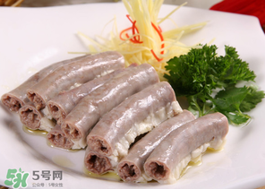 粉腸里面要洗嗎？粉腸怎么洗才干凈？