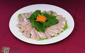 粉腸里面要洗嗎？粉腸怎么洗才干凈？