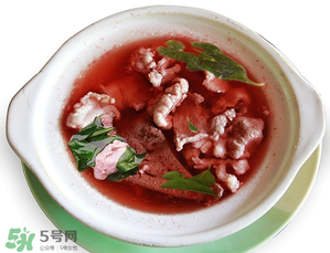 粉腸里面的粉是什么？粉腸里面的粉能吃嗎？